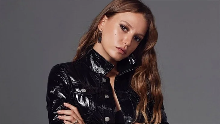 Serenay Sarıkaya'nın filmi ne zaman vizyona girecek?