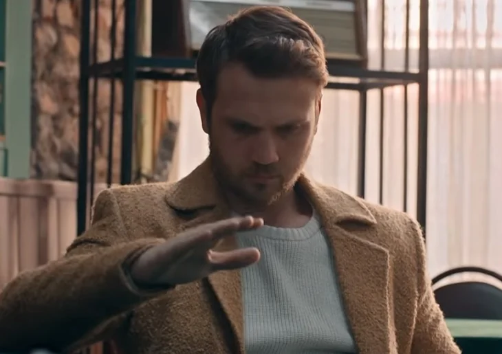 'Çukur'dan yeni fragman geldi!