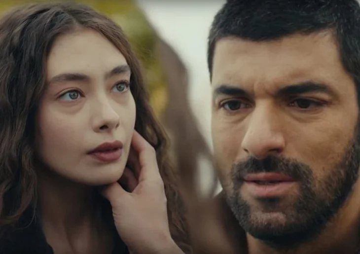 Sefirin Kızı dizisinde kartlar yeniden dağıtılacak!