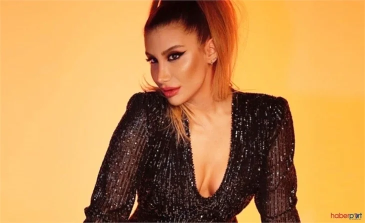 İrem Derici'den olay yanıt! "Ben köpeğim!"