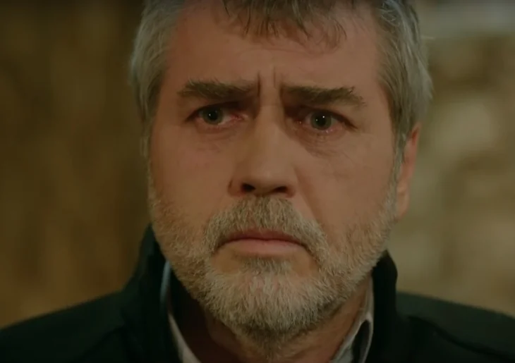 'Hercai'de 30 yıllık sır ortaya çıktı!