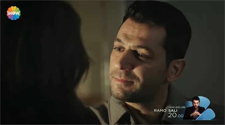 Ramo ile Sibel'in imkansız aşkı!