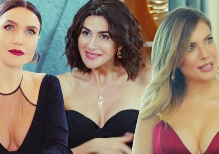 'Yasak Elma' dizisine şaşırtan transfer!