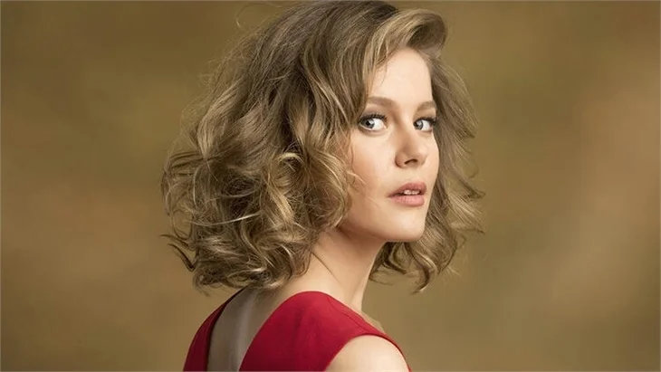 Burcu Biricik: "O adamı bulduğun zaman..."