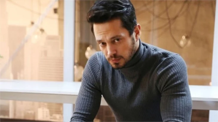Murat Boz'dan çıplaklık açıklaması!