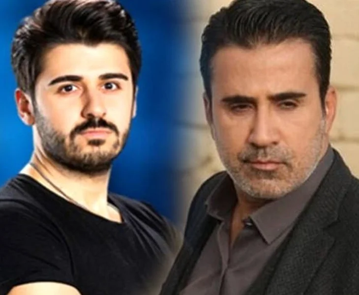 Tayfun Erdoğan'dan babası ile ilgili itiraf!