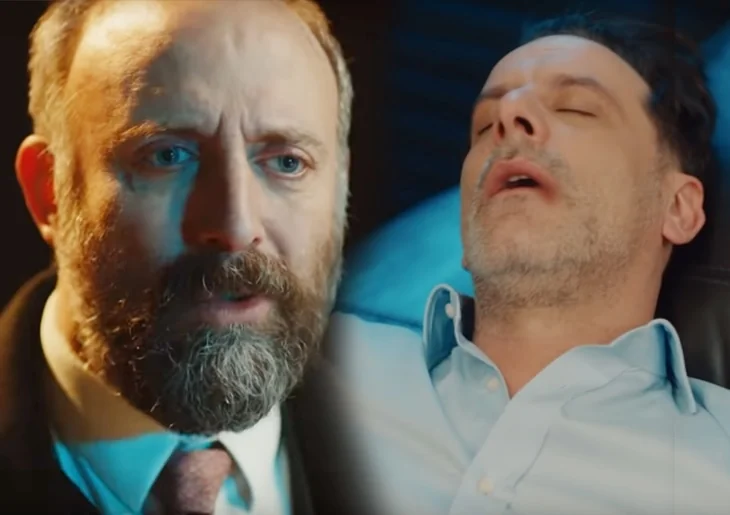 'Babil'de büyük kavga! Şimdi ne olacak?