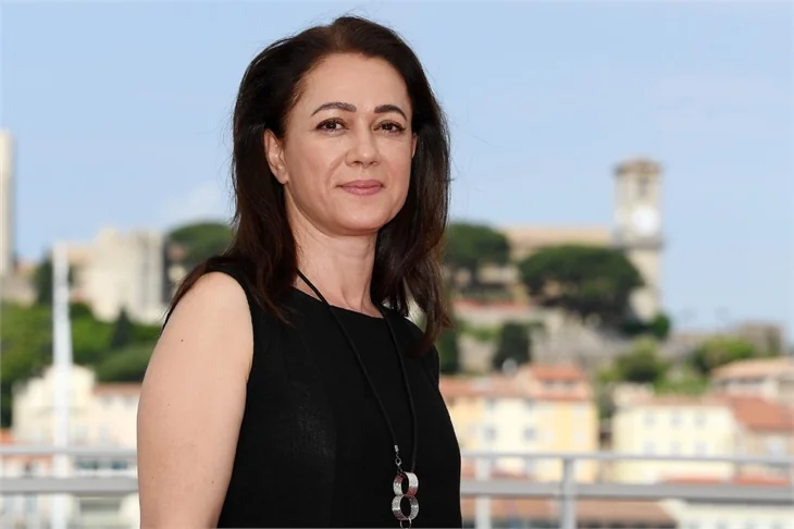 Bennu Yıldırımlar'dan itiraf:  "8.5 yıl ağladım!"