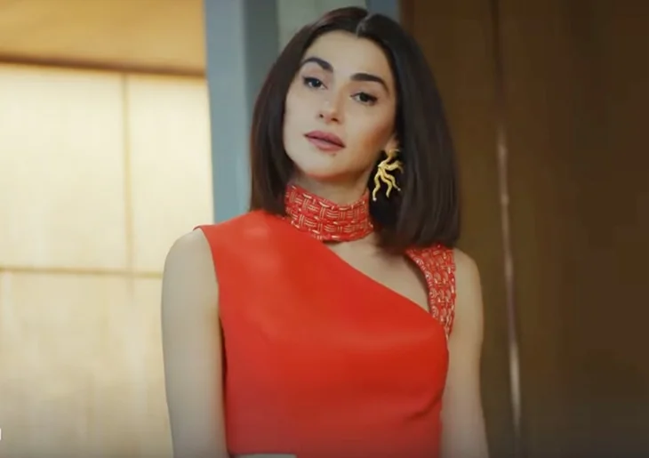 'Yasak Elma'da tüm dengeler değişiyor!
