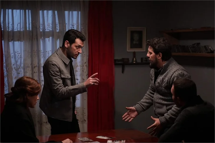 Ramo'da heyecan doruğa ulaştı! Büyük savaş başladı!