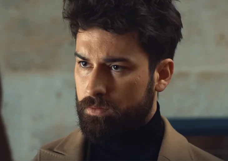 'Zümrüdüanka'dan heyecanlandıran fragman!