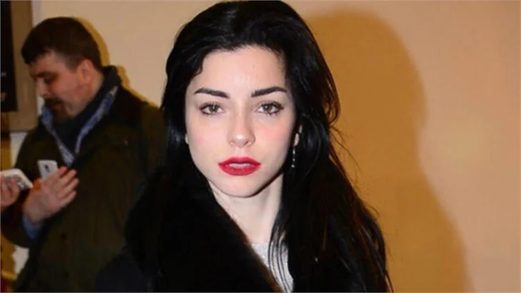 Merve Boluğur tazminat davasını kazandı!