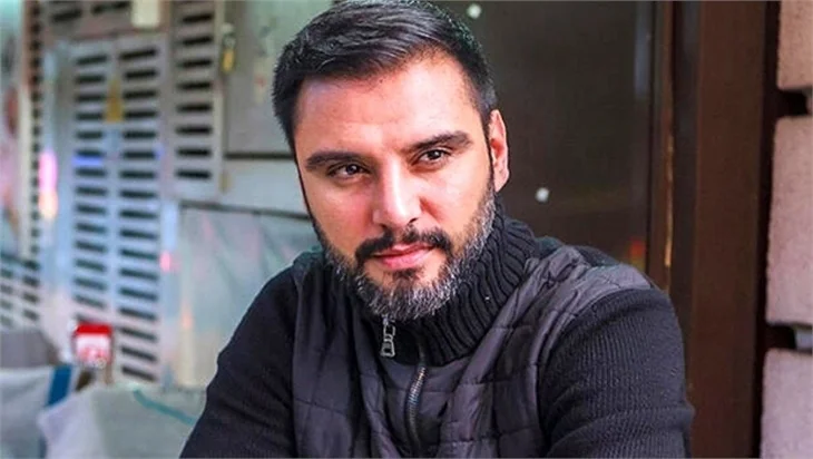Alişan'dan mülteci paylaşımı!