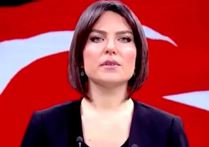 Ece Üner'den anlamlı konuşma!