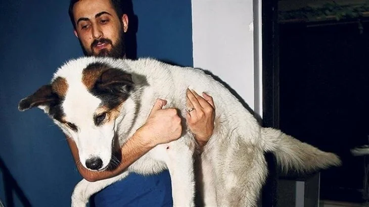 Eda Ece'den insanlık dersi!