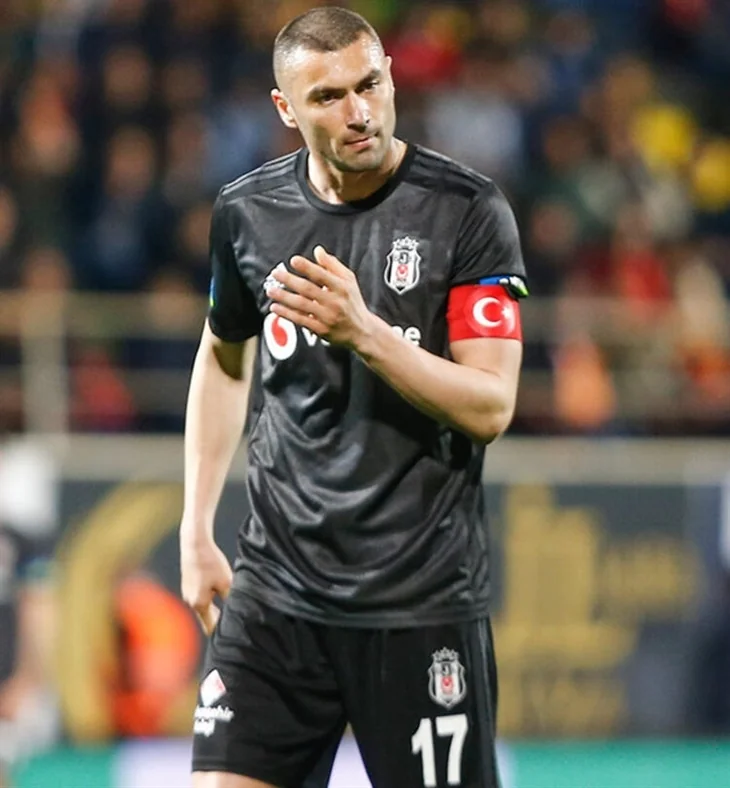 İstediği otomobil Burak Yılmaz'a pahalı gelince...