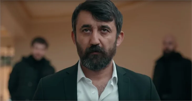 Çukur'dan olay fragman! Cumali...