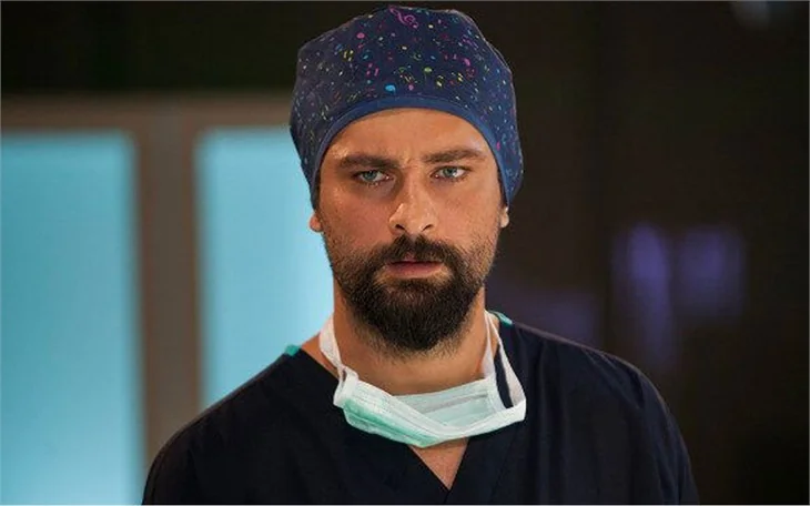 Mucize Doktor'un Ferman'ı Onur Tuna: "Bir dağın sabrını diliyorum..."