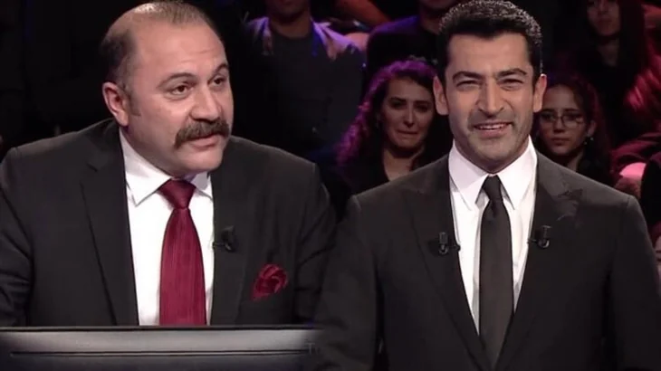 'Milyoner'de şaşırtan soru! Gören şaştı kaldı!