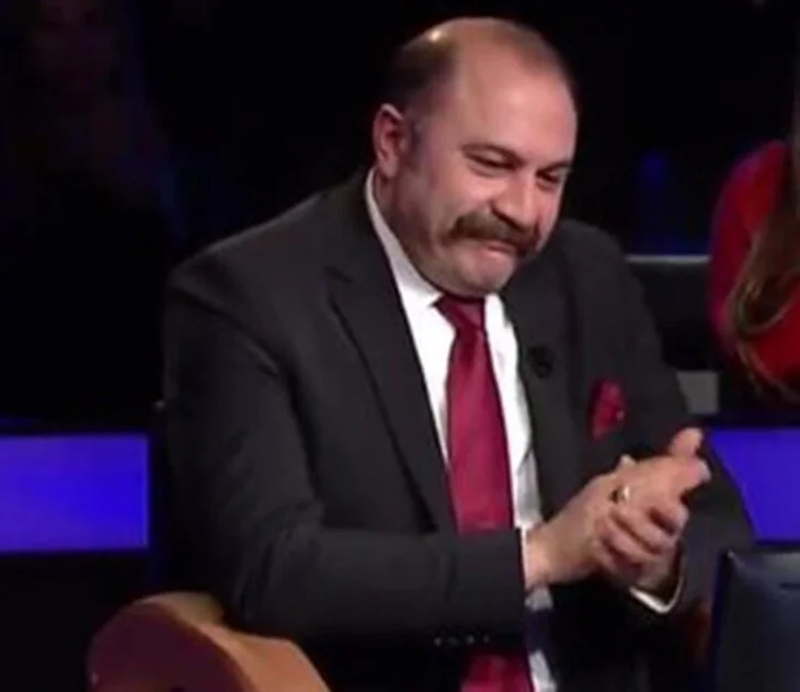 'Milyoner'de şaşırtan soru! Gören şaştı kaldı!