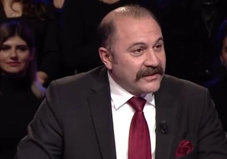 'Milyoner'de şaşırtan soru! Gören şaştı kaldı!