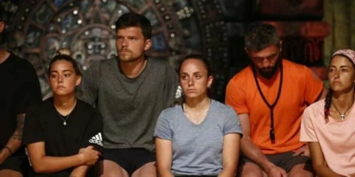 'Survivor'a 4  isim daha katıldı! İşte yeni yarışmacılar...