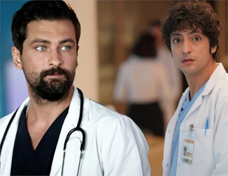 Mucize Doktor'a yeni oyuncu! Detaylar belli oldu!
