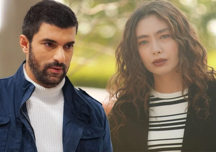 Sefirin Kızı, herkesi ekran başına kitledi!