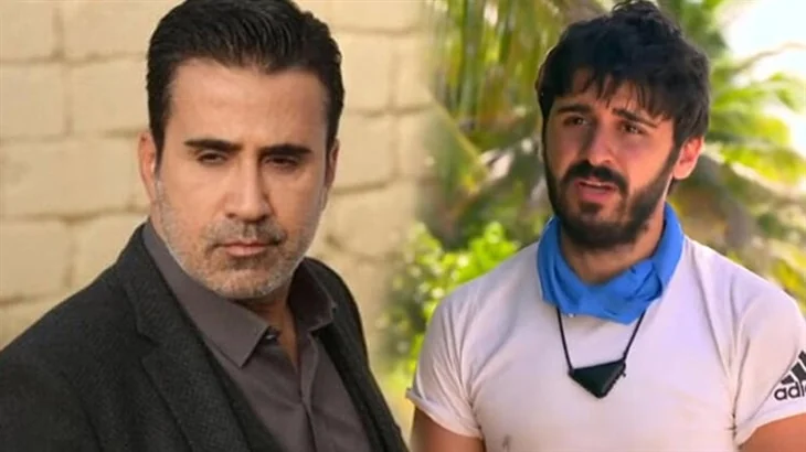 Survivor Tayfun'un babasıyla ilgili itirafı şoke etti!