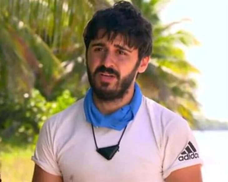 Survivor Tayfun'un babasıyla ilgili itirafı şoke etti!