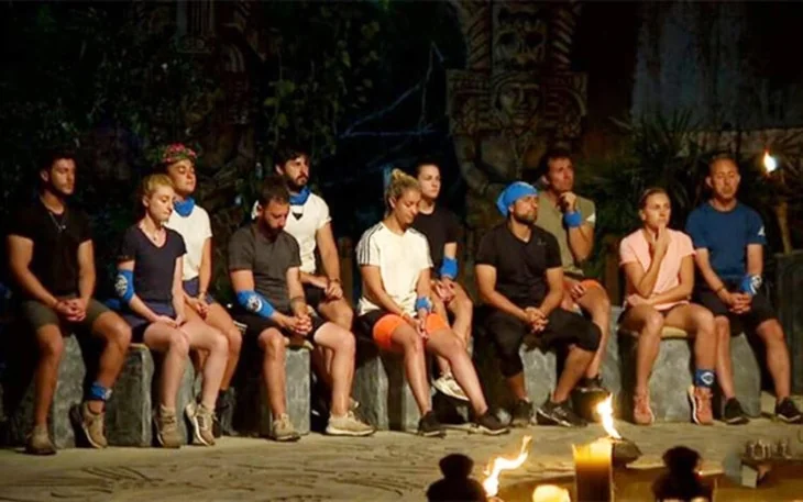 Survivor Tayfun'un babasıyla ilgili itirafı şoke etti!