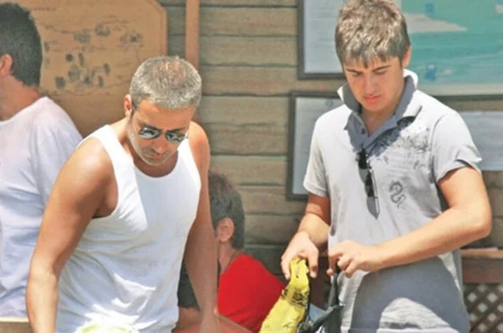 Survivor Tayfun'un babasıyla ilgili itirafı şoke etti!