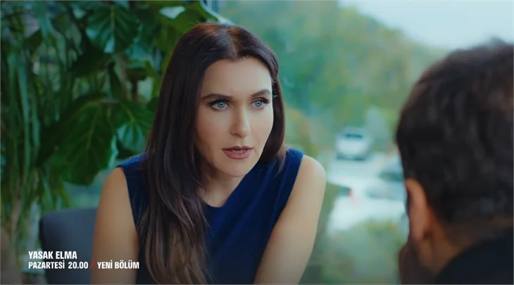 Yasak Elma'da tüm dengeler değişiyor!