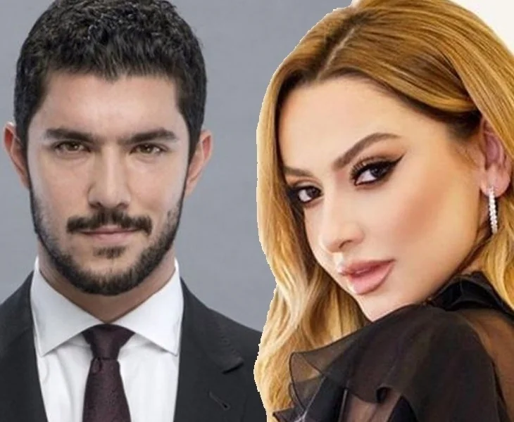Hadise ve Kaan Yıldırım ayrıldı mı?Flaş iddia!