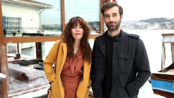 Öğretmen dizisi tam not aldı!
