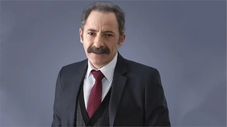 Ünlü oyuncu Levent Can kalp krizi geçirdi!