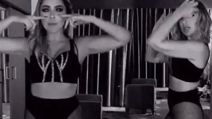 Hadise'ye sosyal medyada 'sevgili' yasağı!