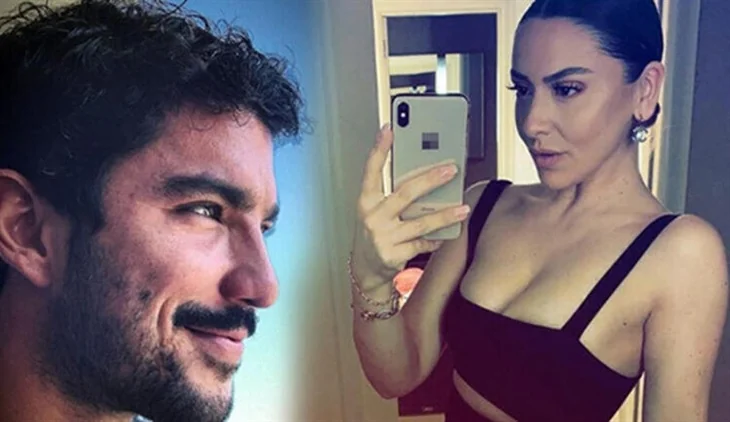 Hadise'ye sosyal medyada 'sevgili' yasağı!