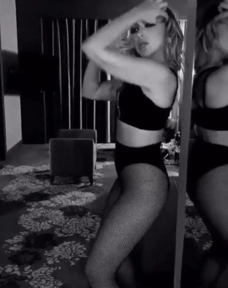Hadise'ye sosyal medyada 'sevgili' yasağı!