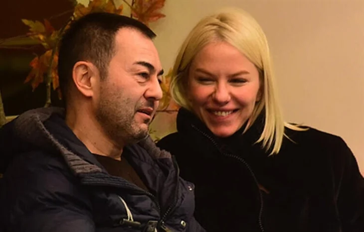 Serdar-Seçil aşkında flaş gelişme!