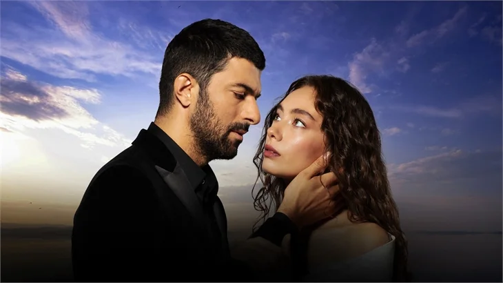 Hangi ünlü isim Sefirin Kızı'nın kadrosuna katıldı?
