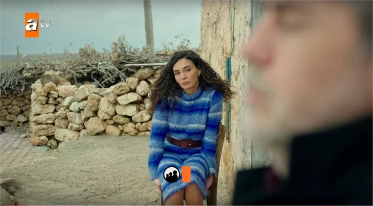 Hercai'den duygu yüklü fragman...
