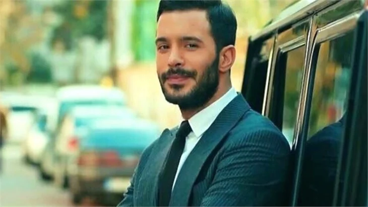 Barış Arduç Çukur'da!