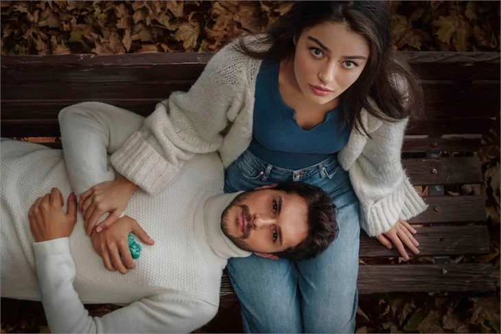 'Zemheri' final mi yapıyor?