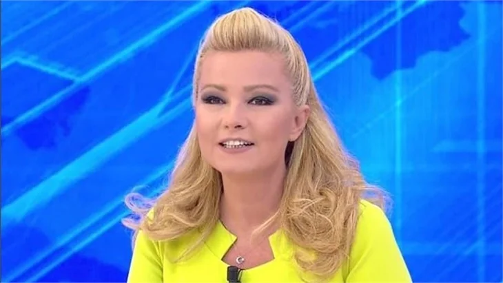 Müge Anlı bakanlığa seslendi! "Okullar tatil edilsin!"