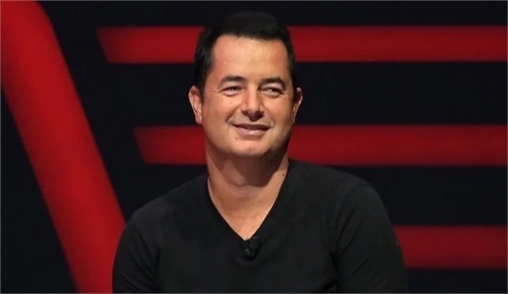 Acun Ilıcalı'nın o yarışması Netflix'te yayınlanacak!