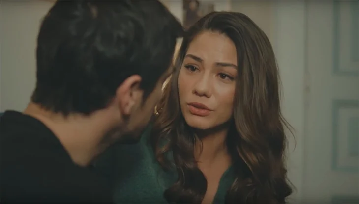 'Doğduğun Ev Kaderindir'de hem aşk hem ayrılık var!