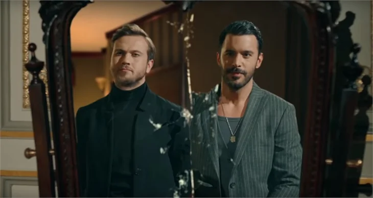 'Çukur'dan Barış Arduç'lu fragman!