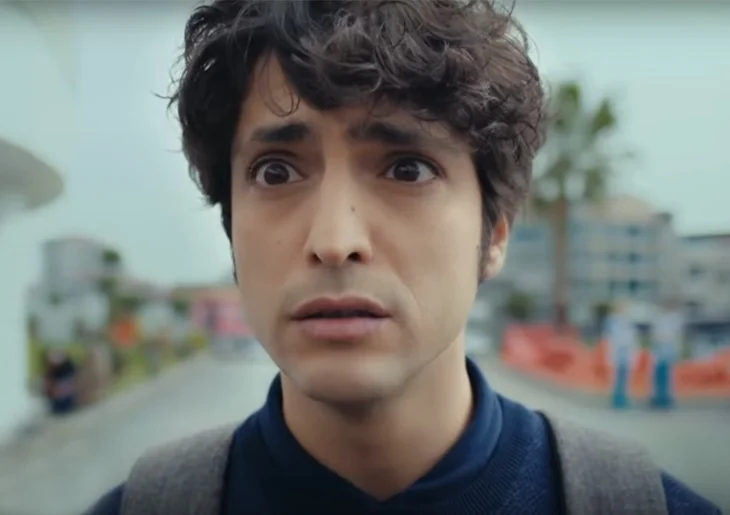 Mucize Doktor'da Ali'ye bir şok daha!