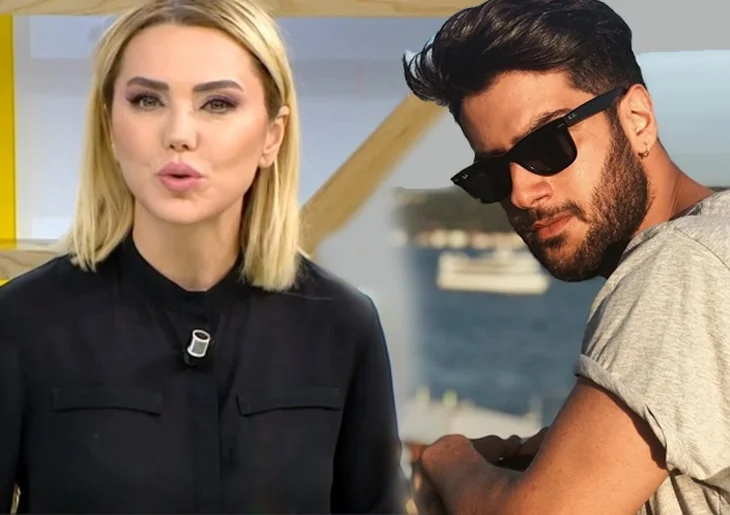 Reynmen'den Ece Erken'e olay gönderme!